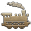 Steam Trains icon