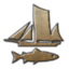 Fishing Trawlers icon