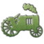 Tractors icon