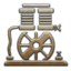 Electric Engines icon