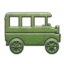 Public Motor Carriages icon