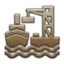 Modern Port icon
