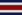 哥斯达黎加的国旗