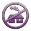 No Home Workshops icon