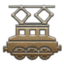 Electric Trains icon