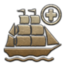 Reinforced Wooden Ships icon