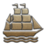 Wooden Ships icon