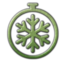 Flash Freezing icon