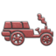 Motorized Reconnaisance icon