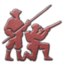 Irregular Infantry icon