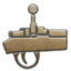 Bolt Action Rifles icon