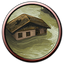 洪水 icon