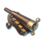 Breech-Loading Artillery icon