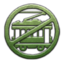 Personal Transportation Only icon
