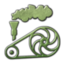 Steam-Powered Thresher Machines icon