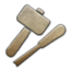 Handcrafted Furniture icon