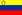 委內瑞拉的國旗