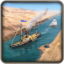 Suez Canal icon