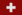 瑞士的國旗