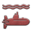 Submarines icon