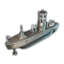 浅水重炮舰 icon