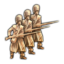 国民警卫队 icon