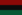 新阿非利加的国旗