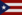 波多黎各的國旗