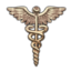 公共医疗保险 icon