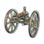 Handcranked Machine Gun icon