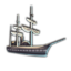 螺旋桨蒸汽护卫舰 icon