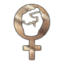 妇女选举权 icon