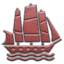 Escort Frigates icon