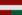 多瑙聯邦的國旗
