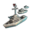現代艦隊戰術 icon