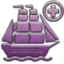 Extensive Military Shipbuilding icon