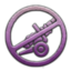 Prioritize Small Arms Production icon