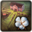 Cotton Plantations icon