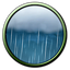 雨量适中 icon