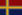 斯堪的納維亞的國旗