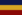 梅克倫堡的國旗