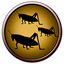蝗群 icon