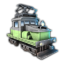 電氣化鐵路 icon