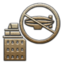 No Airships icon