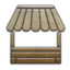 Market Stalls icon