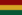 玻利维亚的国旗