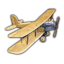 Military Aviation icon