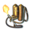 Flamethrowers icon