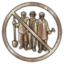 无劳动者权利 icon