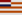 奧蘭治的國旗